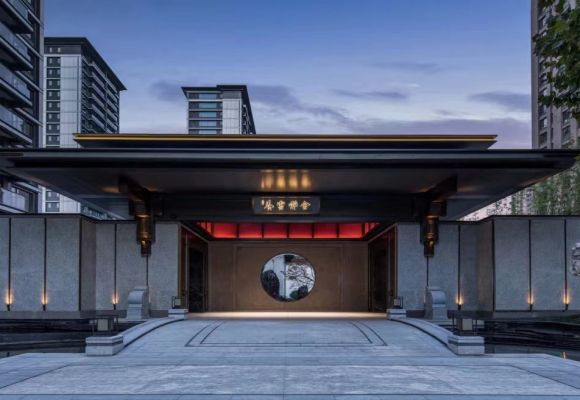 建发云栖上宸
