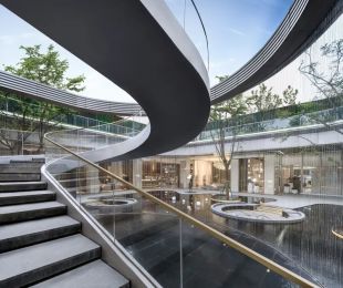实景图