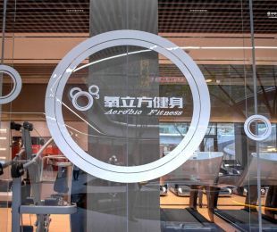 样板图