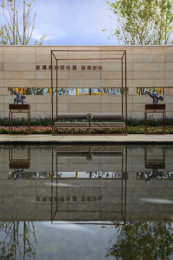 实景图
