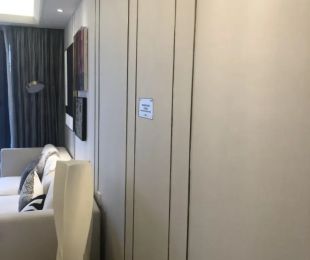 样板图
