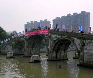 交通图