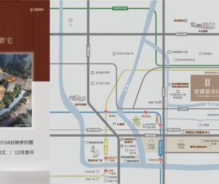 样板图