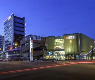 实景图