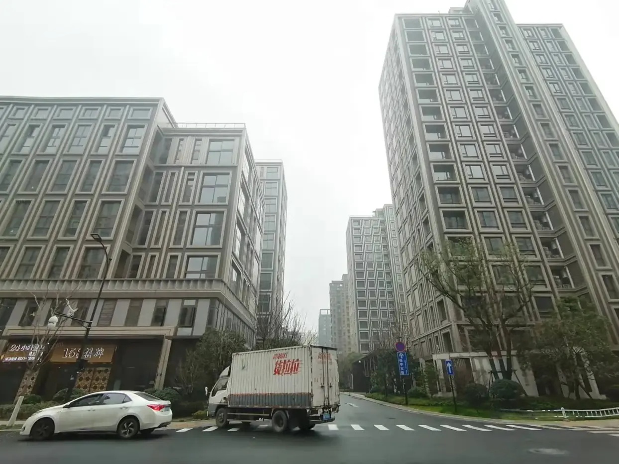 实景图