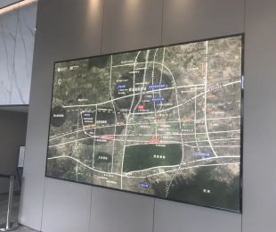 实景图