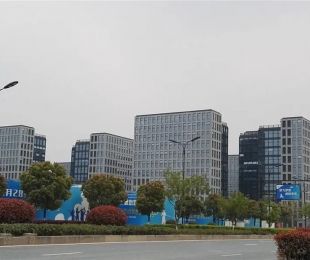 实景图