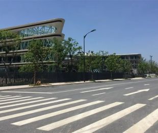 实景图