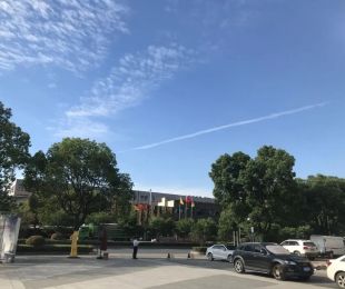 实景图
