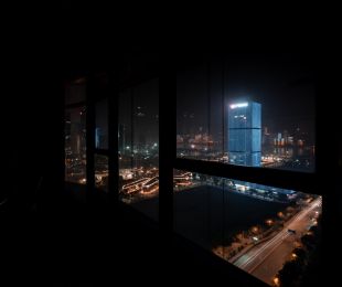效果图