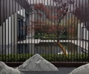 实景图
