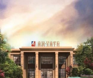 效果图