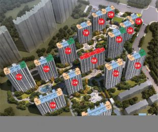 效果图