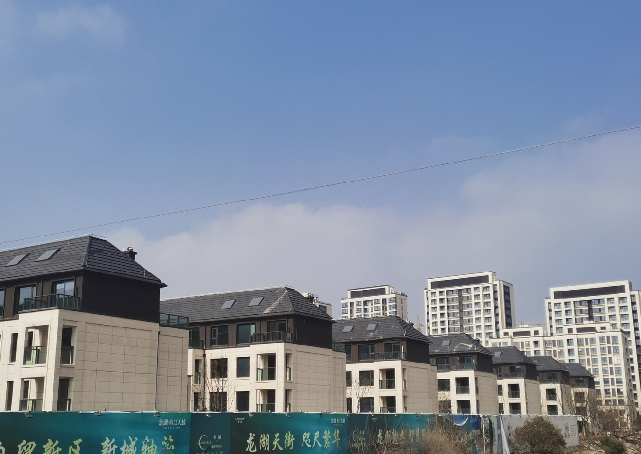 实景图