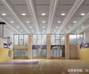 样板间