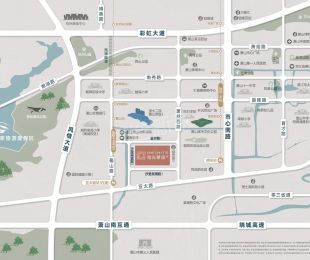平面图