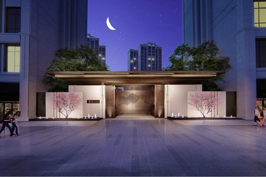经典西悦城