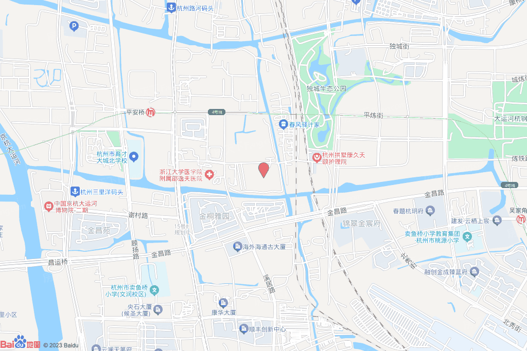 璟宸观澜府