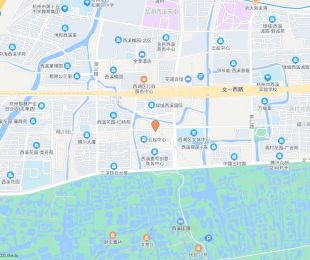 西投绿城·云澜谷商务中心