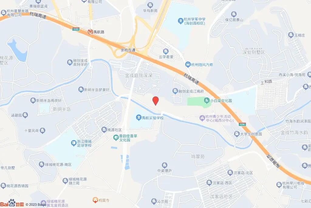 和悦清晖园