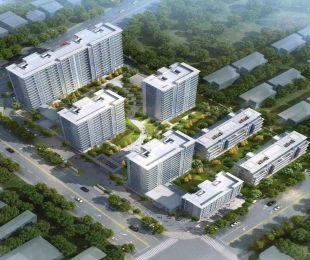 宝业凤樾上筑