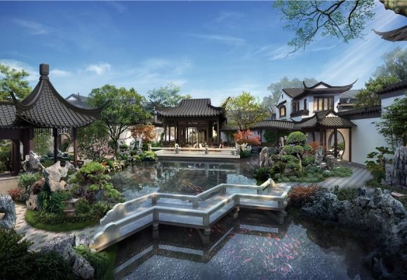 上海桃花源